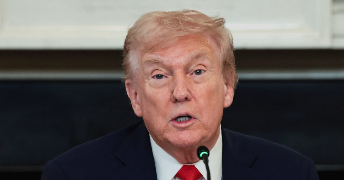 Trump celebra acuerdo de paz en Oriente Medio: rehenes serán liberados y Gaza se reconstruirá