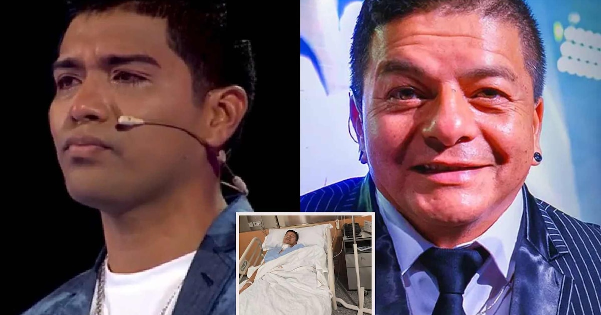 Christian Yaipén solicita apoyo y oraciones por Kike Farro, operado de emergencia en España
