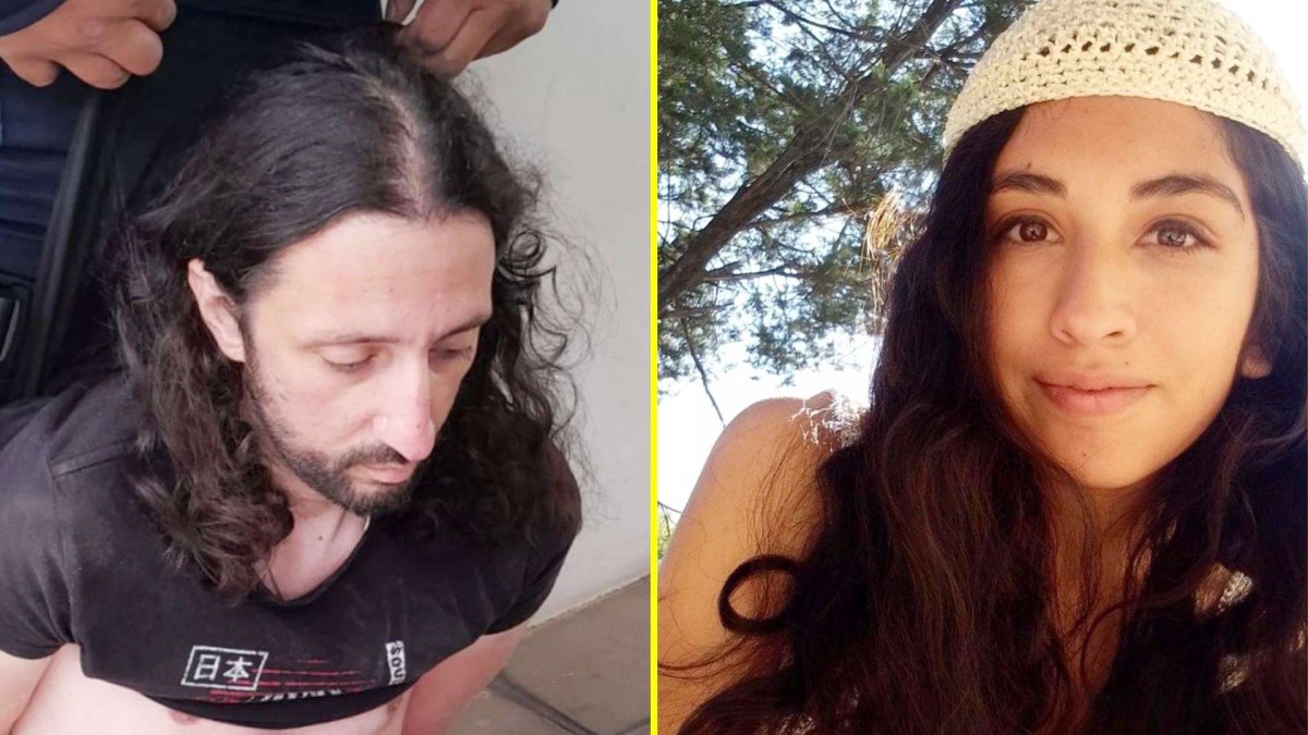 ¡Horror en Argentina: Doble femicidio sacude Córdoba y el sospechoso, fundador de grupo antifeminista, huye con su hijo!