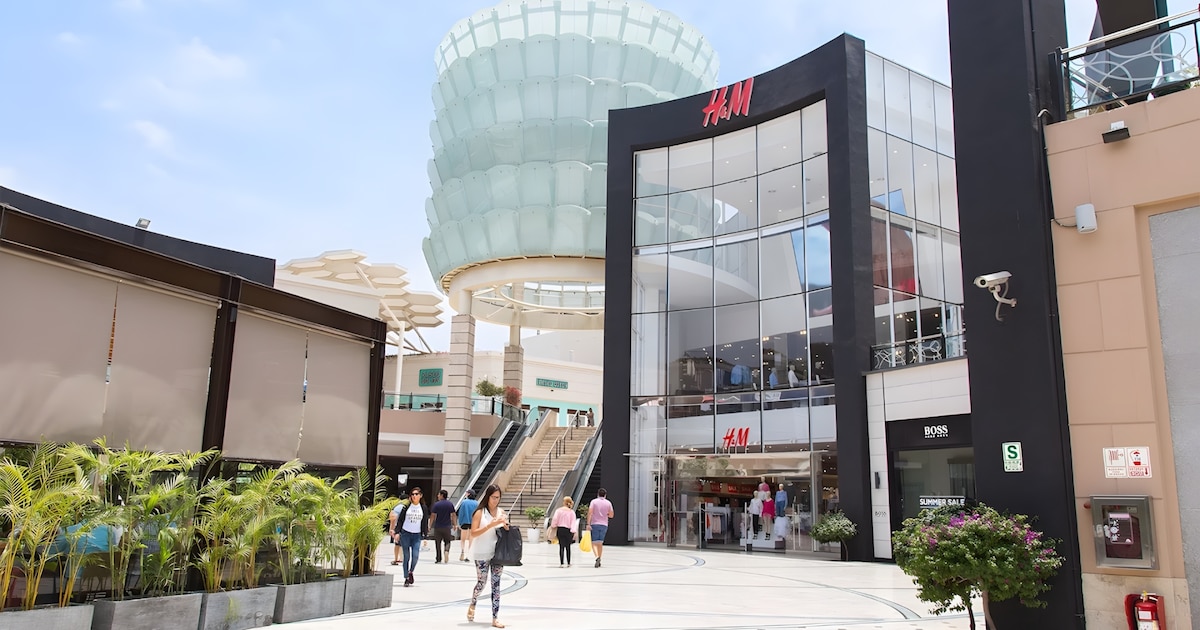 15 nuevas marcas llegarán al Jockey Plaza en 2025