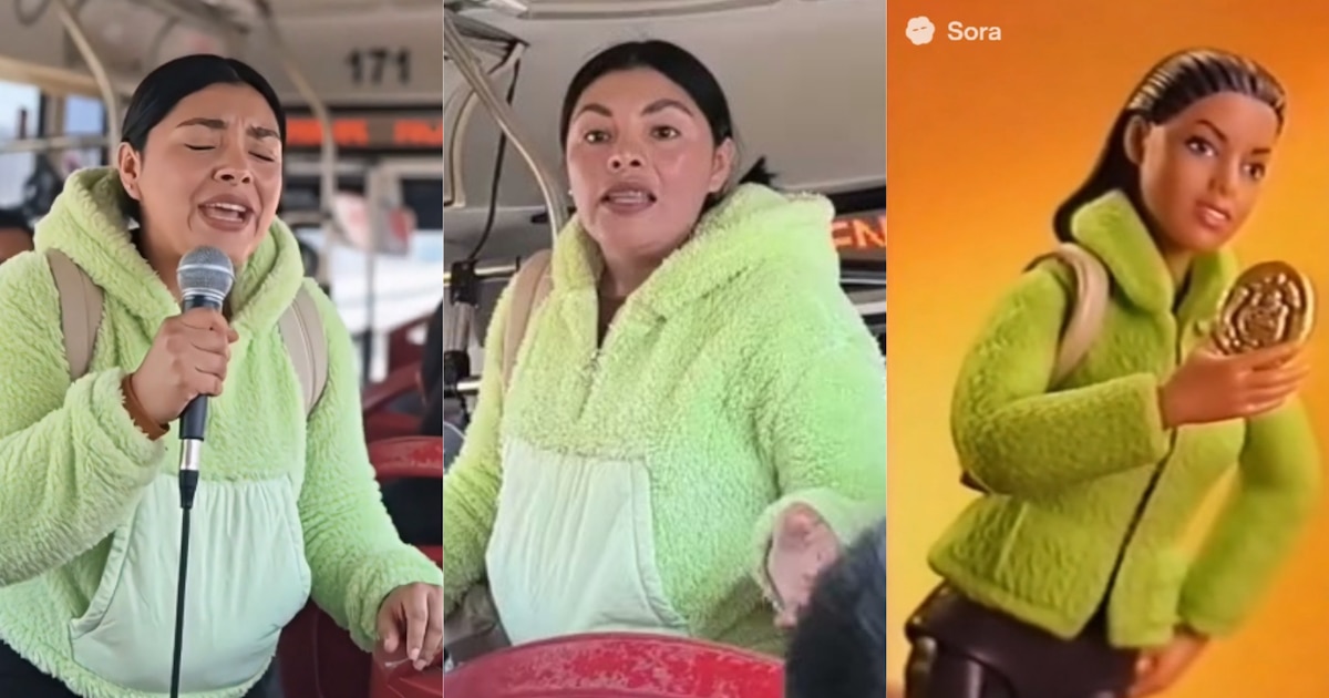 Usuarios en TikTok reaccionan a ‘Lady 2 soles’ y mantienen críticas por su actuación