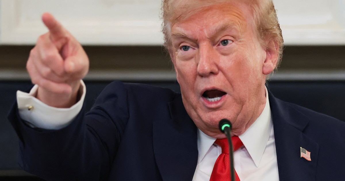 Trump logra histórico acuerdo de paz en Medio Oriente: Hamas y Israel firman alto el fuego tras 60,000 víctimas