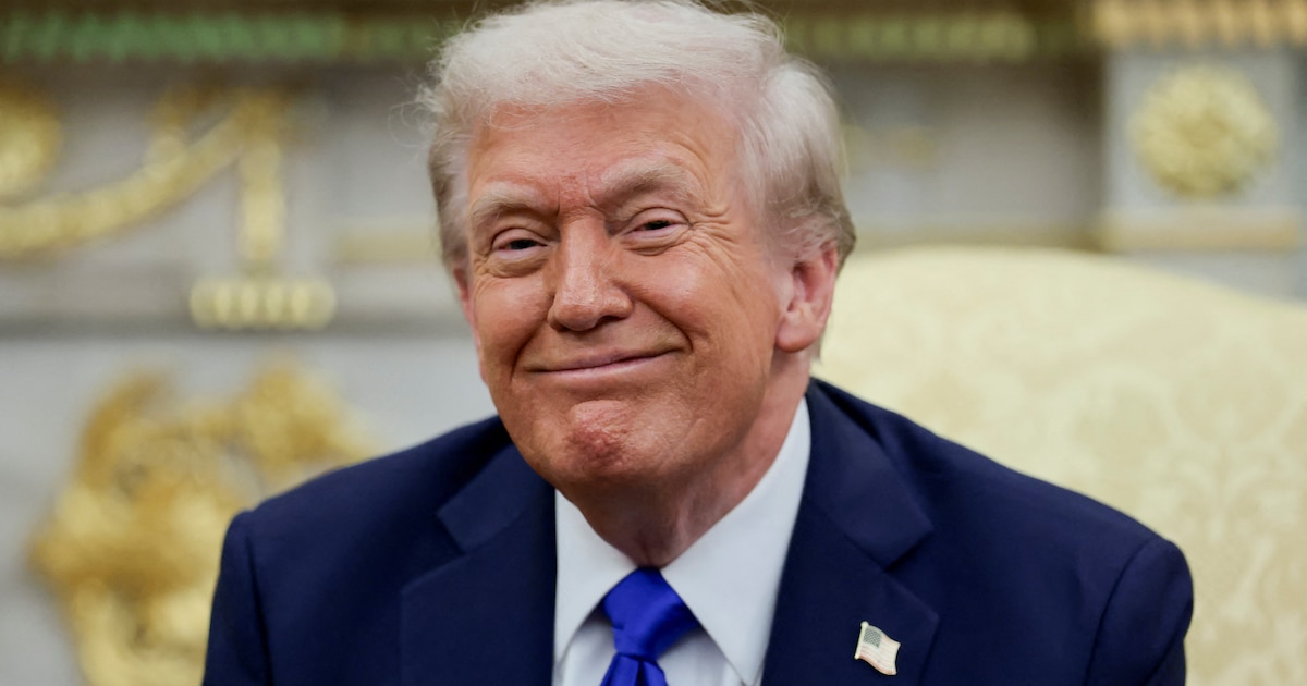 Trump busca el Nobel de la Paz: polémica y dudas sobre su candidatura