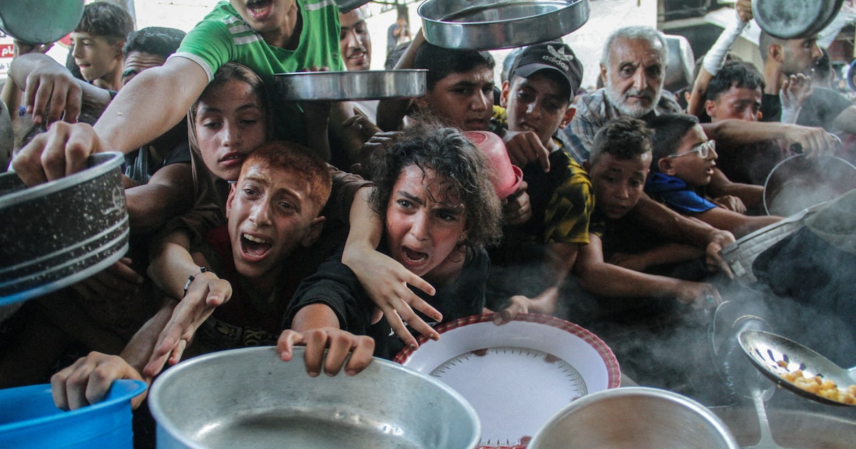 Naciones Unidas moviliza ayuda humanitaria masiva en Gaza tras acuerdo de paz y liberación de rehenes