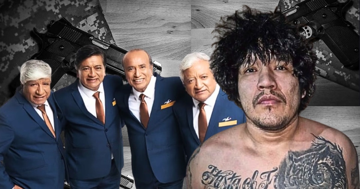 ‘El Monstruo’ habría pedido cupos a Agua Marina; ¿está detrás del ataque a balazos?