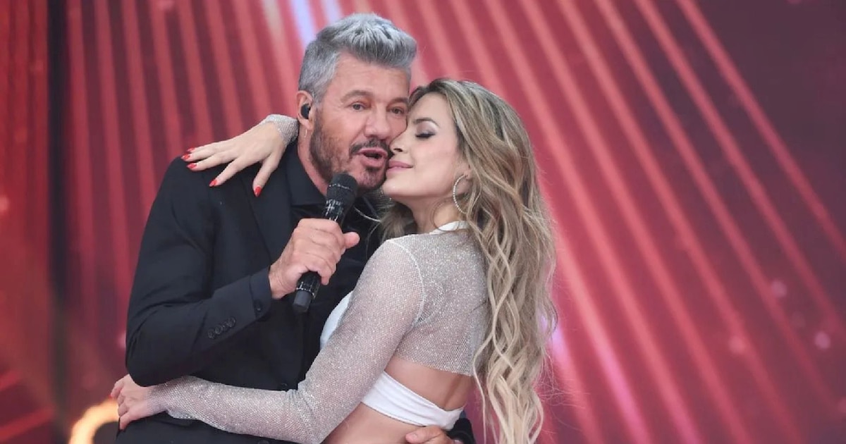 Milett Figueroa y Marcelo Tinelli impactan en Cusco con baile, besos y visitas a Machu Picchu