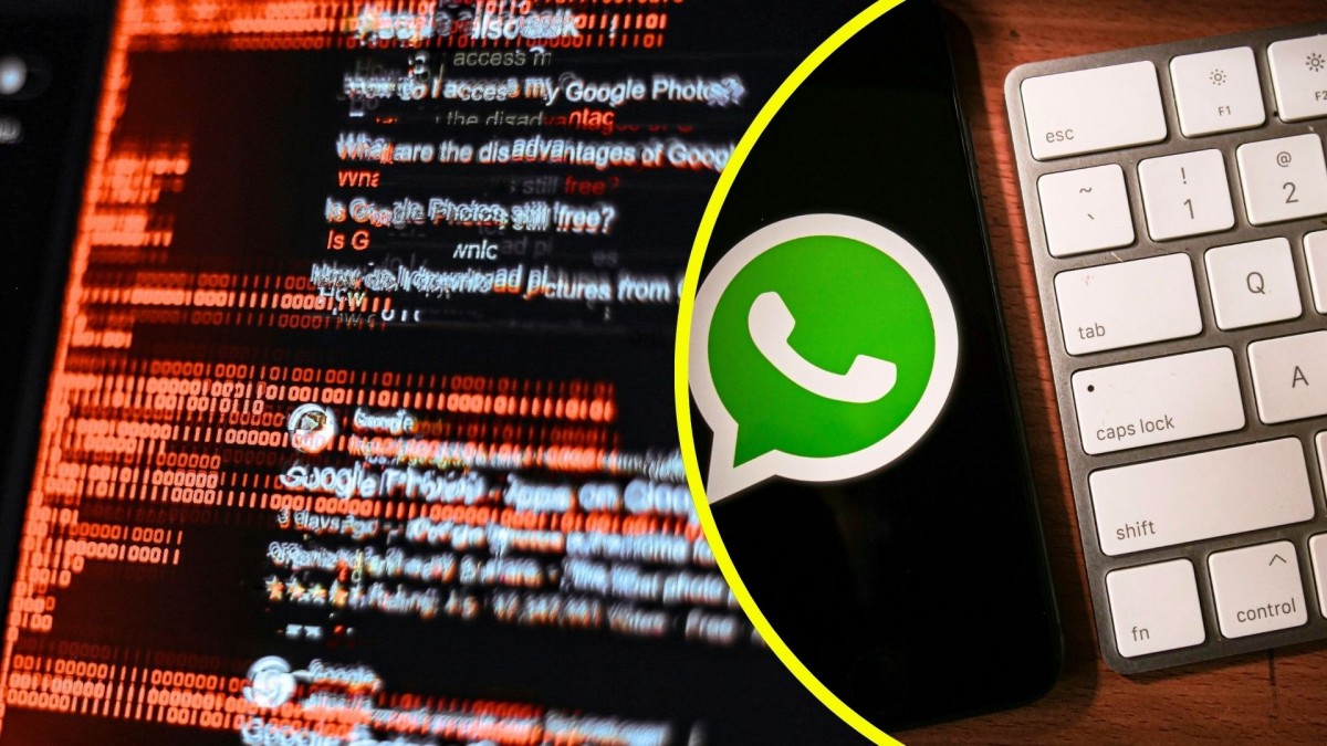 ¡Alerta en Latinoamérica! Virus mortal en WhatsApp roba credenciales bancarias y se propaga rápidamente