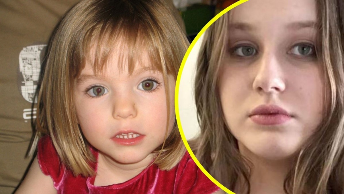 ¡Escándalo en Reino Unido: Hermana de Madeleine McCann revela acoso y mensajes siniestros en juicio contra supuesta «Maddie»!