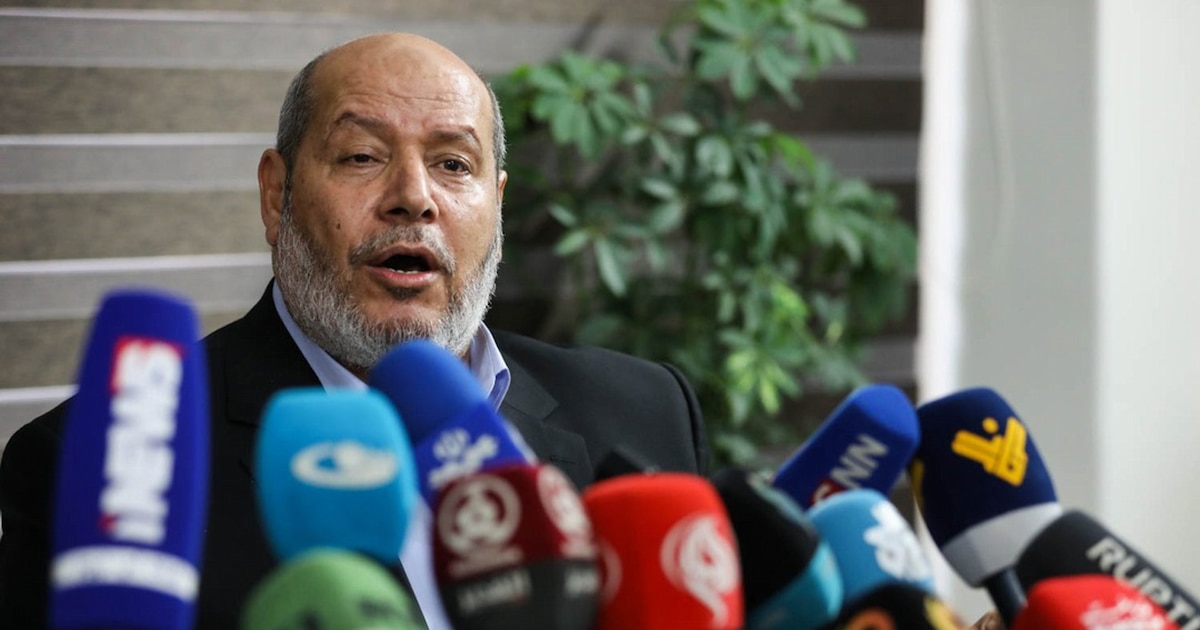 Hamas asegura que Estados Unidos y mediadores confirman fin total de la guerra en Gaza tras casi dos años