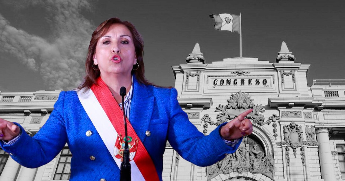 Vacancia de Dina Boluarte: votos requeridos y posible sucesor en Perú