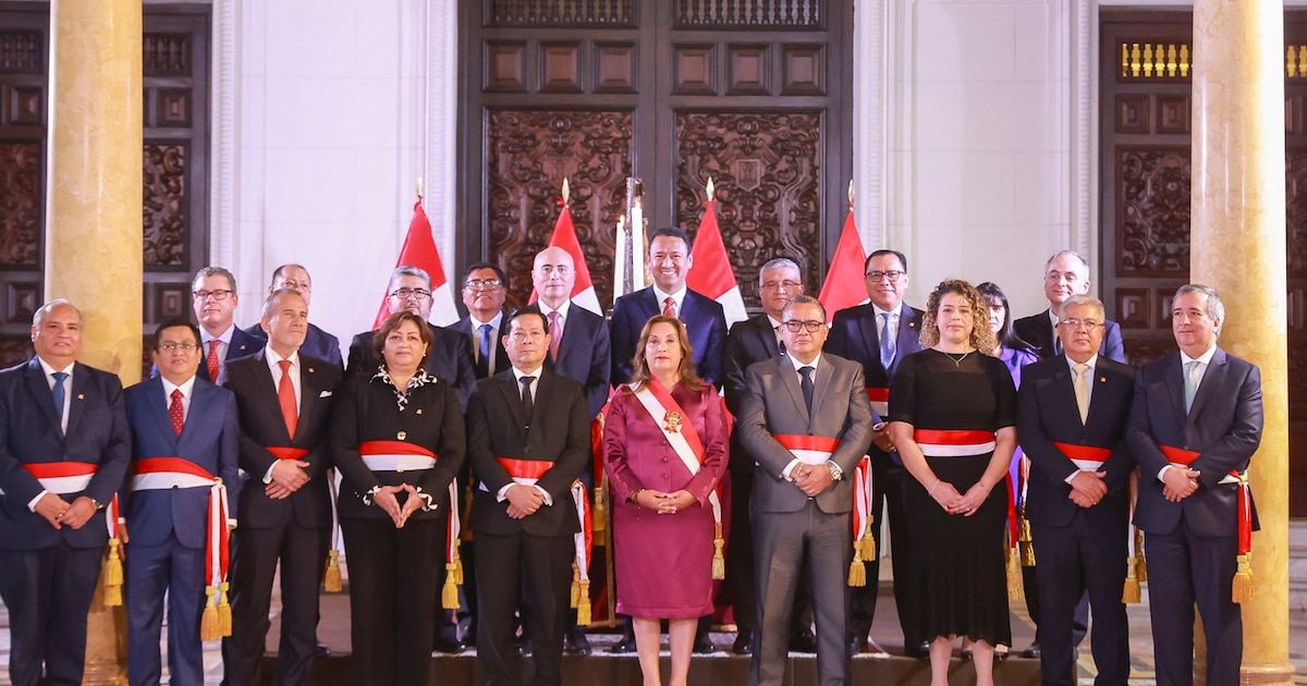 Dina Boluarte sin apoyo en el Congreso: ¿Podría ser vacada hoy según el reglamento?