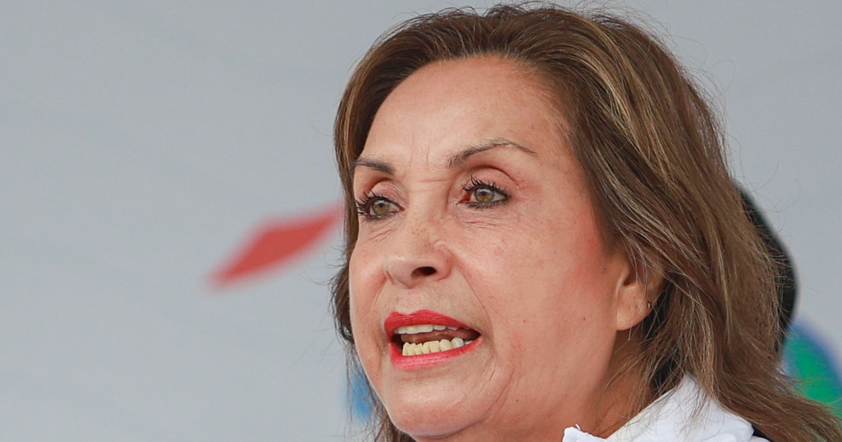 Abogado de Dina Boluarte rechaza solicitudes de asilo y la apoyará hasta el final