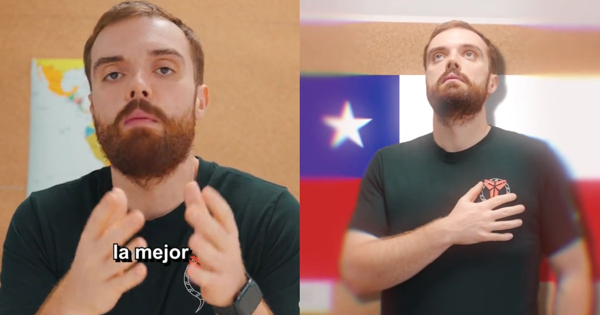 Ibai Llanos opta por otro país en Latinoamérica y peruanos expresan tristeza