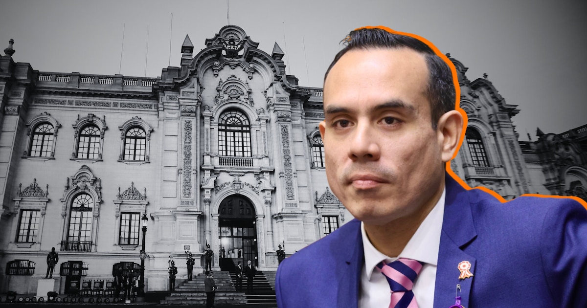 Investigaciones sobre José Jerí, presidente del Congreso y posible próximo mandatario del Perú