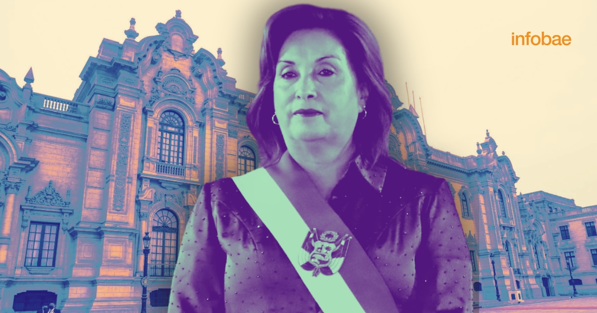 Crisis política en Perú: Dina Boluarte renuncia y asume José Jerí en transición