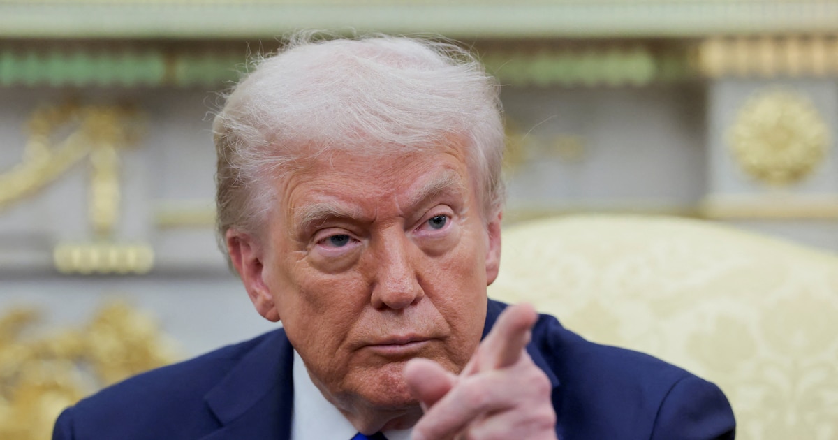 ¡Traición en la Casa Blanca! Rubio advierte a Trump y asegura que el acuerdo secreto entre Israel y Hamas está a punto de sellarse