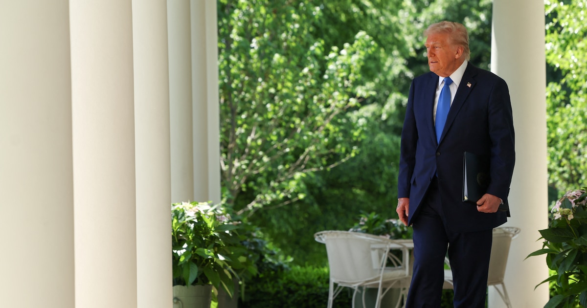 Casa Blanca acusa al Nobel de política y defiende a Trump por supuestos logros de paz
