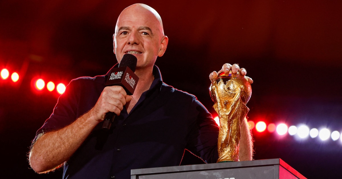 FIFA analiza cambiar las fechas del Mundial y expandir el Mundial de Clubes para beneficiar a todos, mientras crece el debate global