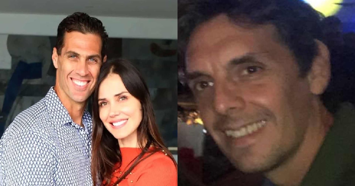 Gustavo Salcedo revela cuándo descubrió la supuesta relación entre Maju Mantilla y Christian Rodríguez