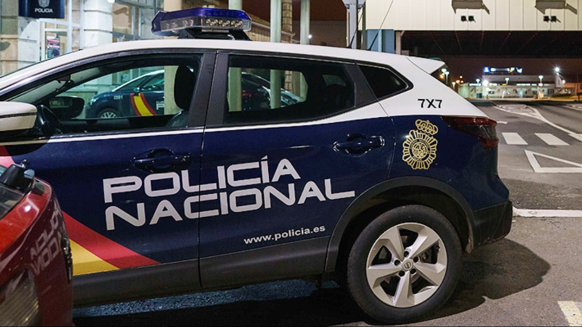 ¡Escándalo en Madrid: Padre y dos cómplices violaron a niña de 8 años!
