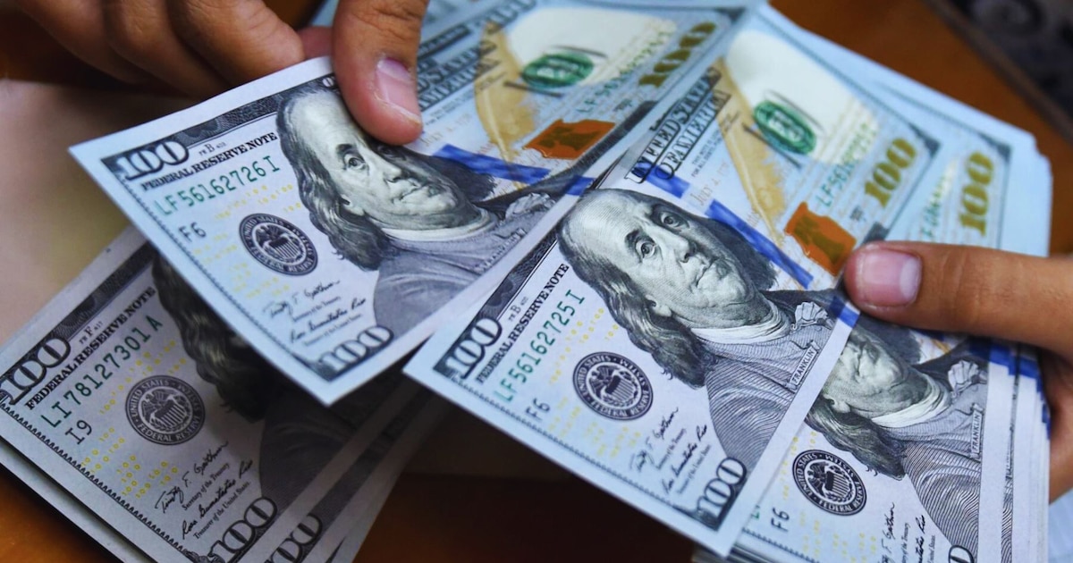 Dólar sube tras vacancia de Dina Boluarte: cierre del 10 de octubre en Perú