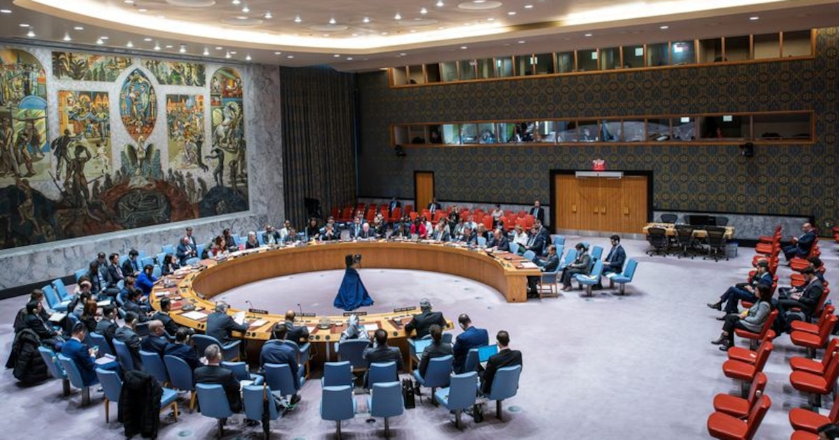 ONU Respalda a María Corina Machado con Nobel de la Paz en medio de crisis y represión en Venezuela