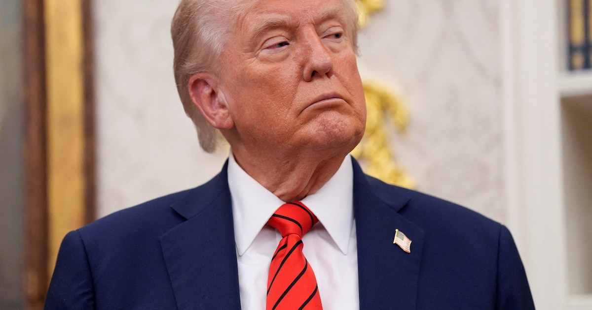 Trump asegura que la paz en Gaza y Medio Oriente es inminente tras fin de la guerra