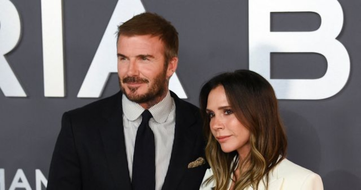 Victoria Beckham revela secretos íntimos y sorprende al confesar que usa tapones para los oídos por los ronquidos de David en su documental