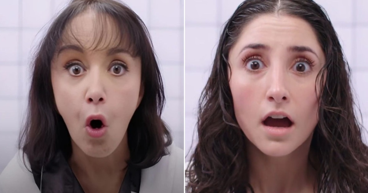 ¡Reunión épica! María Antonieta de las Nieves revive a La Chilindrina en parodia de La Sustancia en impactante