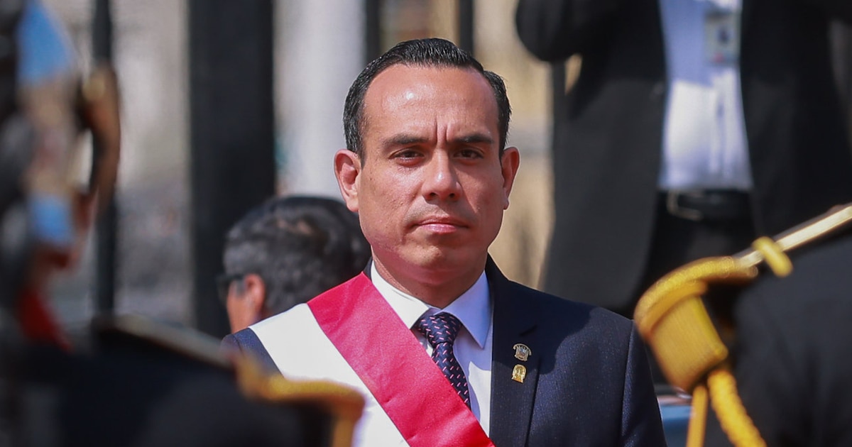Nuevo gabinete ministerial, clave para impulsar inversiones, afirma Confiep