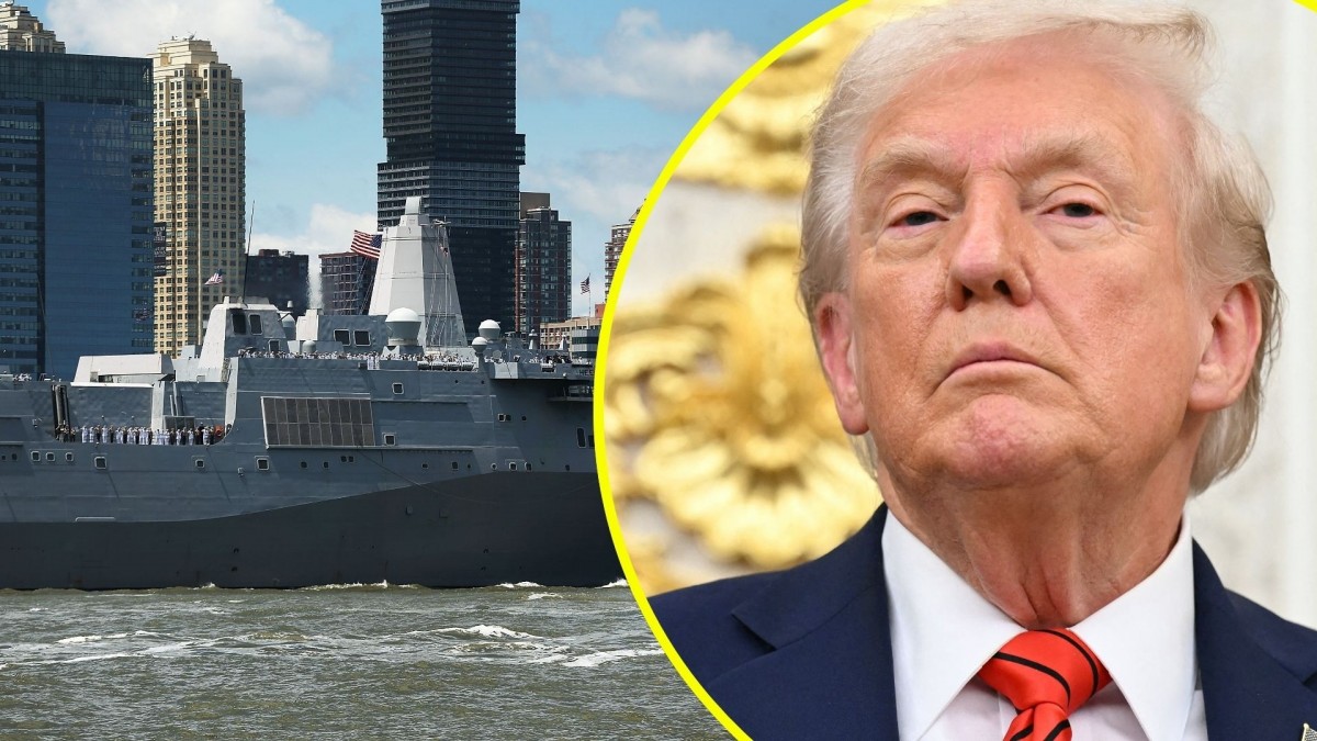 ¡Estados Unidos lanza Fuerza de Tarea Contra el Narcotráfico en el Caribe para Desmantelar Cárteles!