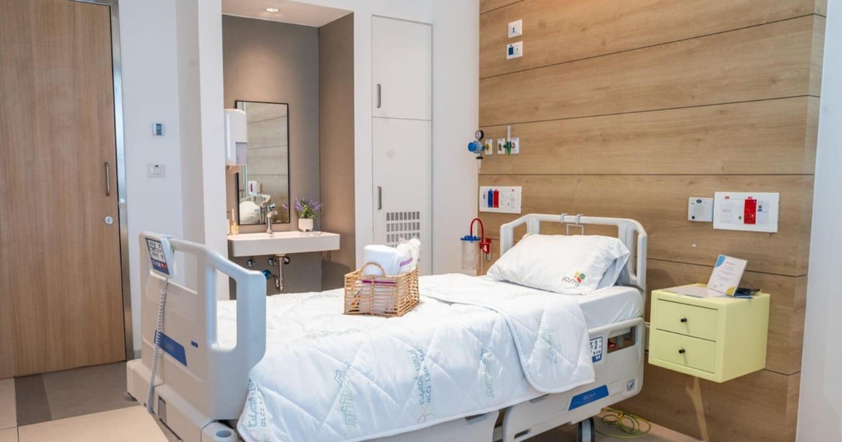 ¡Hospital Beilinson de Israel se Prepara para Recibir a los Secuestrados Liberados en un Impactante Operativo!