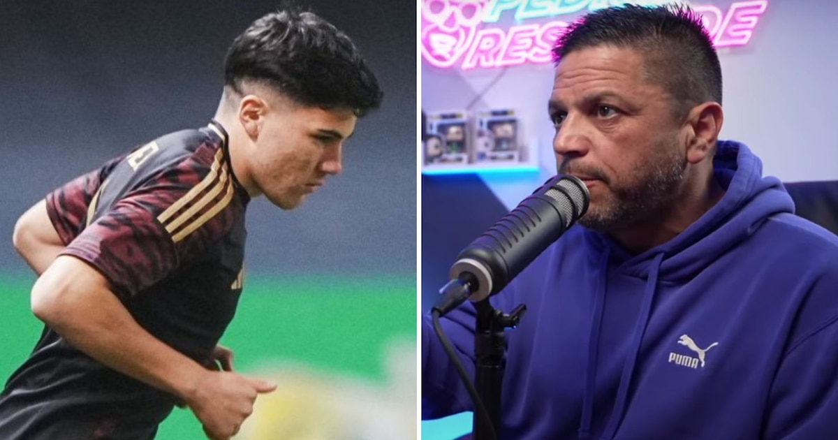 Pedro García revela por qué Perú no pasó la pelota a Felipe Chávez en amistoso con Chile