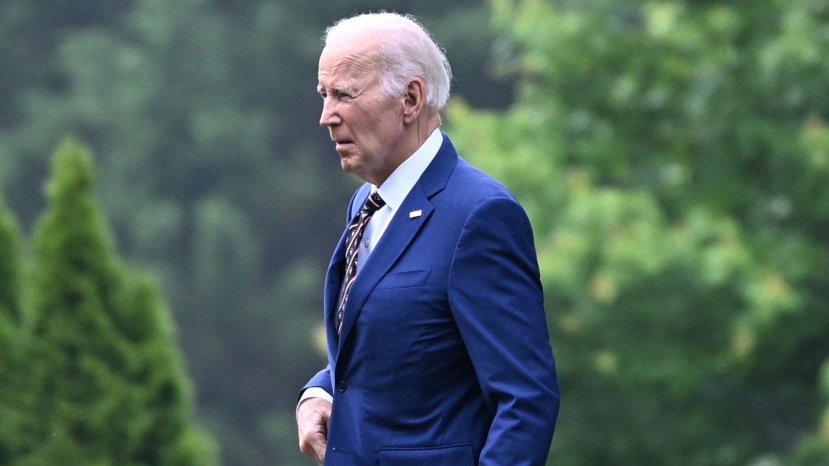 ¡Joe Biden en lucha por su vida: enfrenta cáncer de próstata con radioterapia y tratamiento hormonal!