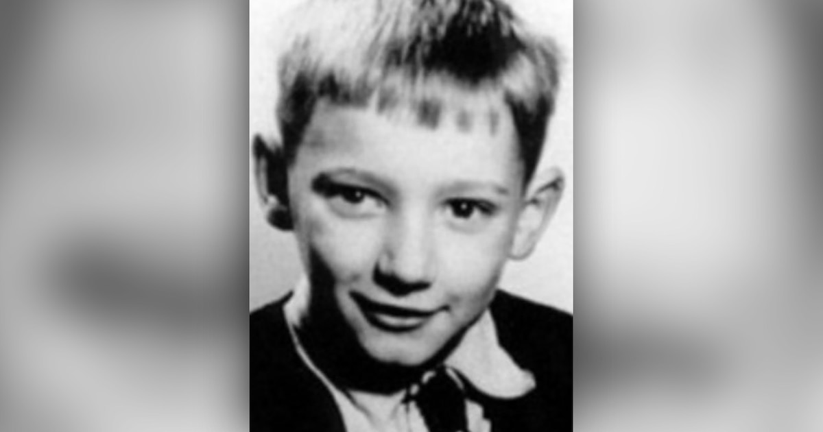 Nace en Londres en 1945, amante de la música y el fútbol, y se convierte en ícono mundial: la increíble historia del niño