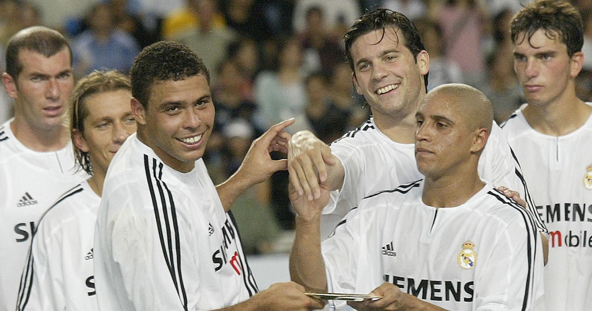 Capello revela por qué pidió la salida de Ronaldo del Real Madrid: El líder negativo que pesó en la decisión