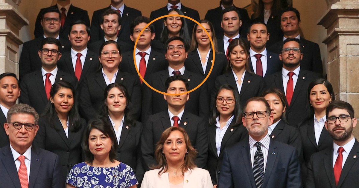 Fiscalía advierte posible fuga de Dina Boluarte a EE.UU. por presunto vínculo con su hijo