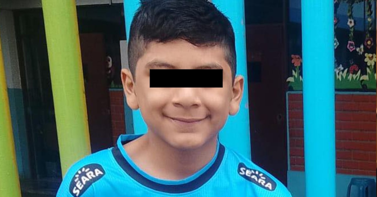 Niño de 10 años desaparecido en Carabayllo aparece en La Victoria tras denuncia de extorsión