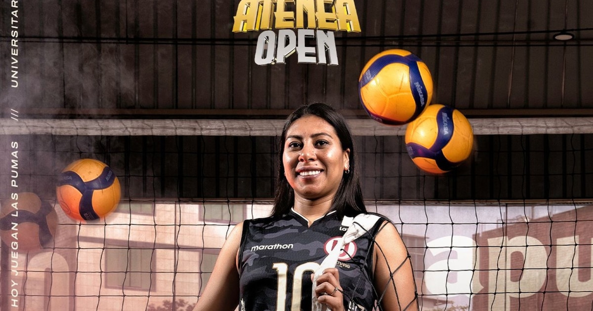 Universitario y Géminis en vivo hoy: seguimiento del partido por fecha 2 del Atenea Open 2025