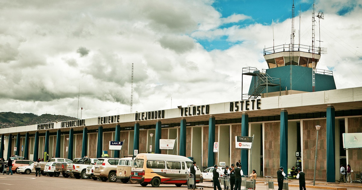 Latam cancela vuelos en Cusco: causas y fechas de suspensión