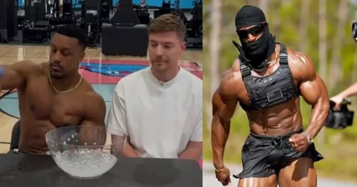 El influencer Ashton Hall desmiente rumores de muerte y revela que lleva 12 años sin novia