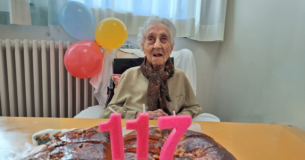 Muere a los 117 años la supercentenaria que reveló el secreto de la longevidad: microbioma y yogur diario