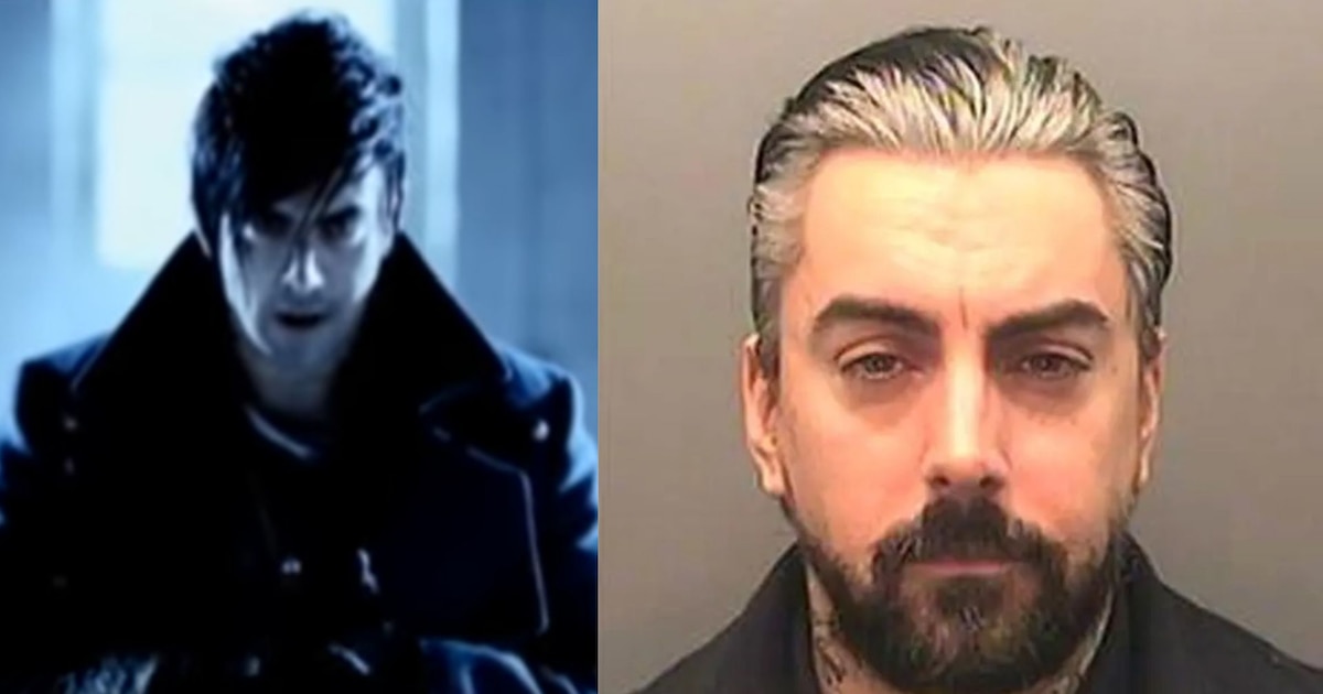 Exmiembro de Lostprophets, Ian Watkins, asesinado en brutal ataque en prisión de máxima seguridad