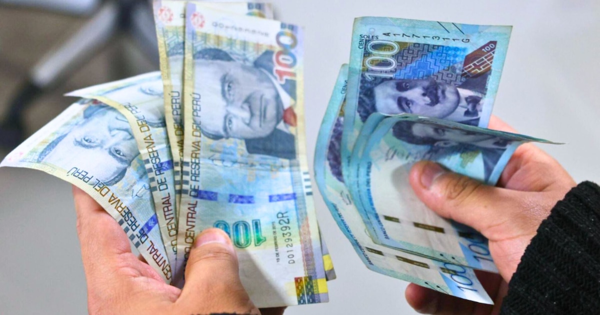 Retiro de AFP inicia en una semana: guía para solicitar las 4 UIT