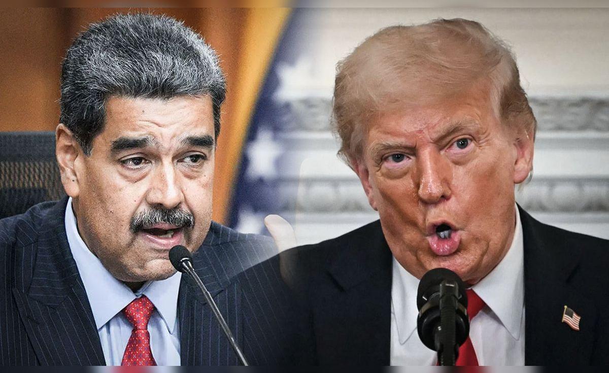 EE.UU. Autoriza Operaciones Encubiertas en Venezuela en Pleno Aumento de Tensión contra Maduro