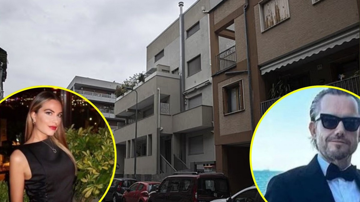 ¡Tragedia en Milán: Modelo Pamela Genini Asesinada a Puñaladas por su Pareja!