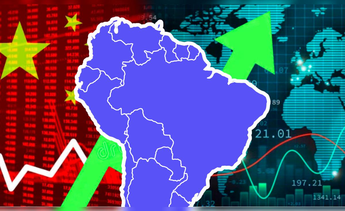 China Intensifica Inversiones en Tecnología y Energías Renovables en América Latina y Desafía la Influencia de EE.UU.