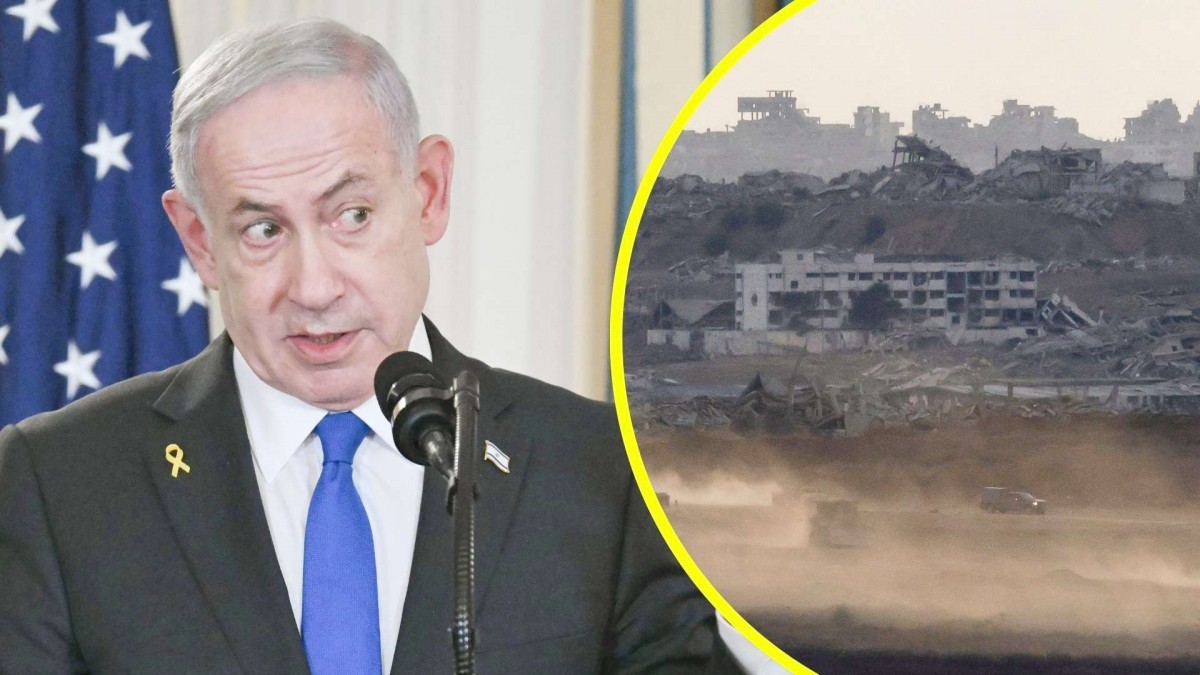 ¡Tensión en Gaza: Israel amenaza con reanudar ataques tras incumplimiento de Hamás en cesio de fuego!