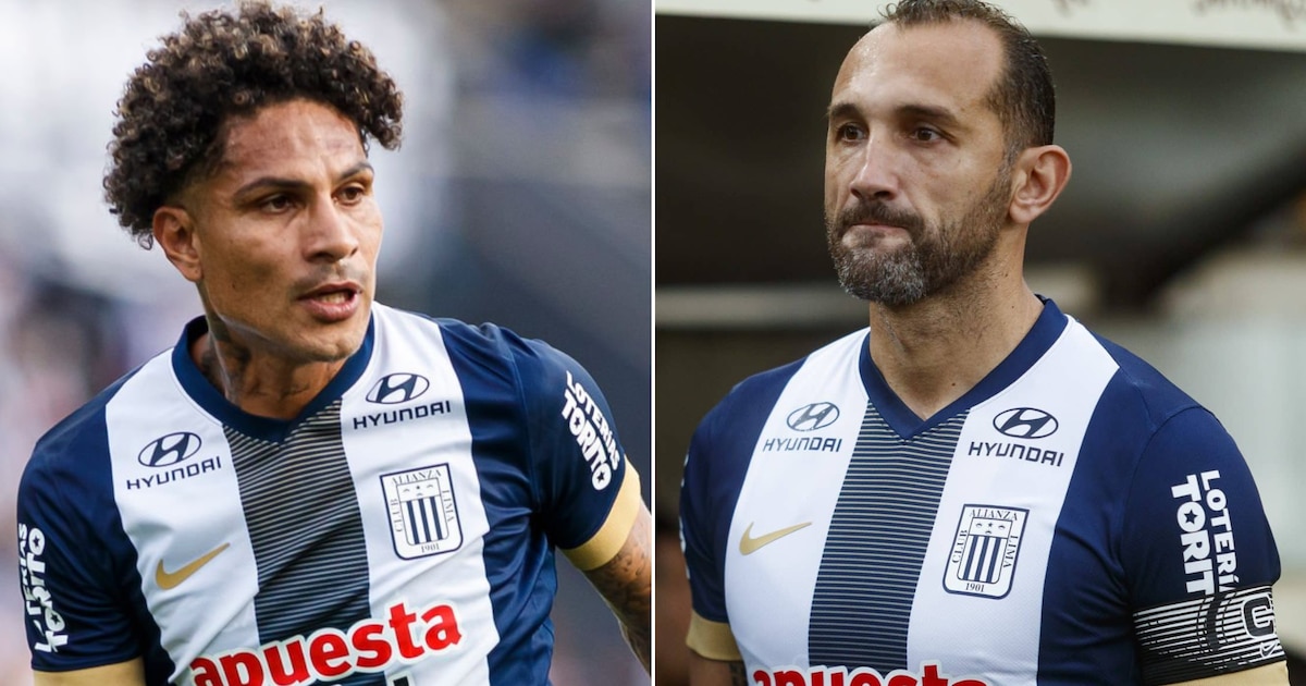 Alianza Lima suma dos delanteros para 2026: Barcos y Guerrero con nuevo rol