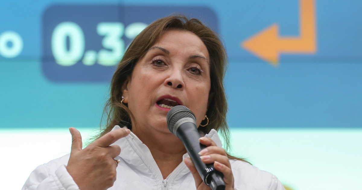 Aníbal Torres cuenta la reacción de Dina Boluarte ante su posible destitución: “Solo tengo estos ingresos”